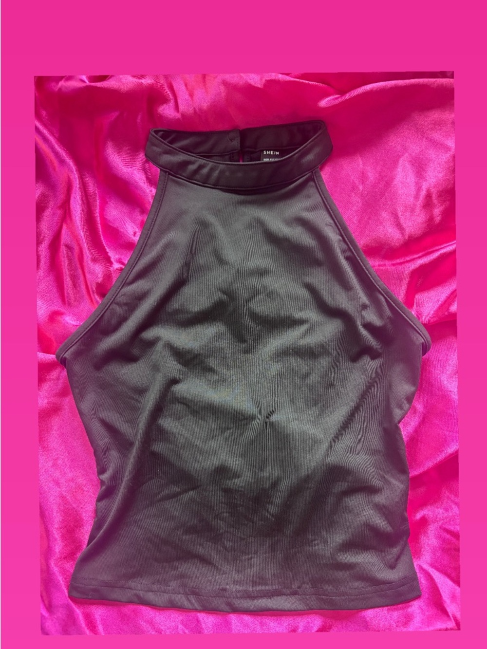 SHEIN XS Top